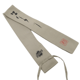 サクラ　オリジナル竿袋