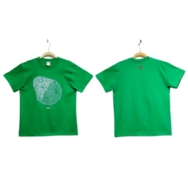 オリジナル Tシャツ  タモ柄