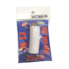 神田型 コ式(フローティングパン鯉ジグ)