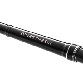 SYNESTHESIA AJ-610TT　 (カーボンチューブラーモデル)