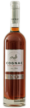 Cognac Vieille Réserve Médaille d'Or Paris 2016