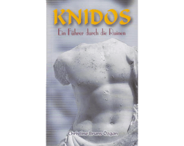 Knidos. Ein Fuhrer durch die Ruinen