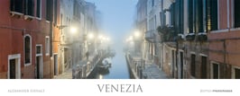 Venezia MAGNUM Kalender