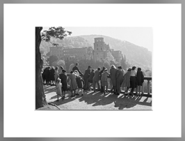 Edition 18x24 "Sonntagsausflug"