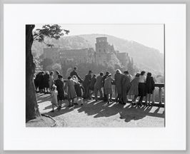 Edition 24x30 cm  Sonntagsausflug