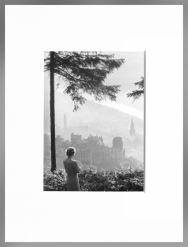 Edition 18x24 "Heidelberg Moments"