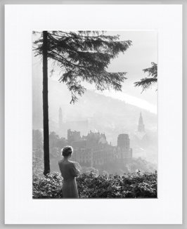 Edition 24x30 cm  Heidelberg Moments