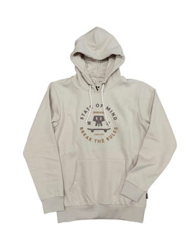 londinese - FELPA BREAK RULES