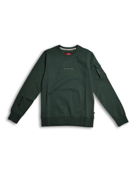 londinese - FELPA TECH