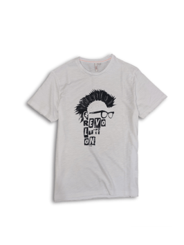 trēz - T-SHIRT REVOLUTION