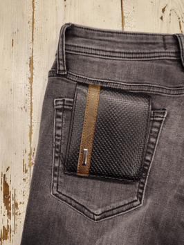 nobrand - PORTAFOGLIO