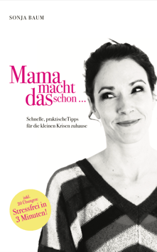 "Mama macht das schon ...", Taschenbuch