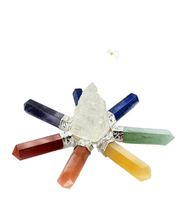 Armonizador De Sanacion Angelical