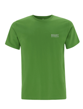 BRAINYTRIBE U  LIME GREEN