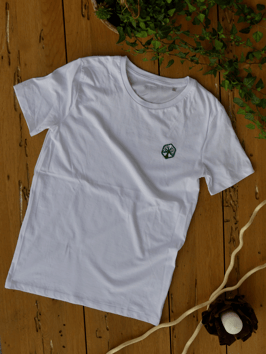 BRAINYTREE STICK  KI  WHITE