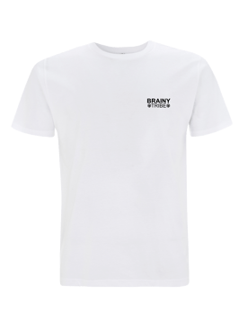 BRAINYTRIBE U  WHITE