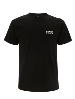 BRAINYTRIBE U  BLACK