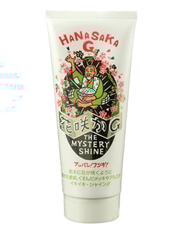 花咲かG ワックス