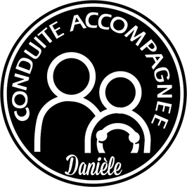 Formation conduite accompagnée sur boite automatique