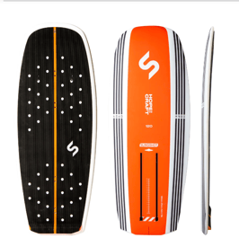 Slingshot Hope craft V2