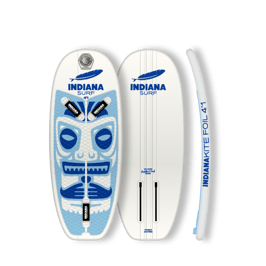 INDIANA kitefoil board gonflable