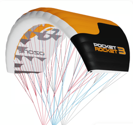 Parawing OZONE POCKET ROCKET