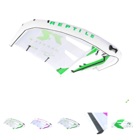 REPTILE BORA BOOM HANDLES