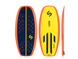 SLINGSHOT DWARFCRAFT V3