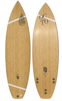 HB Surfkites OCTO 5,6