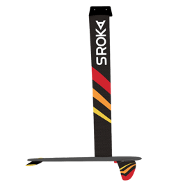 Kitefoil /surf Foil SROKA