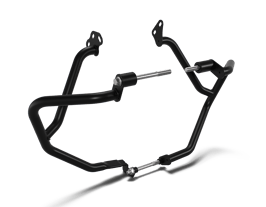 Coppia protezione motore larghe KXA00437 Royal Enfield Himalayan 450