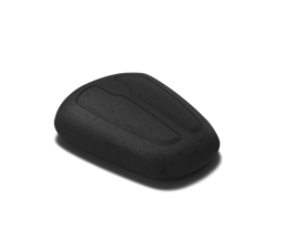 Sella passeggero comfort Himalayan 450 KXA00428