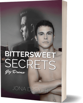 Bittersweet Secrets