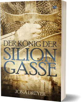 Der König der Silion-Gasse: Rheon