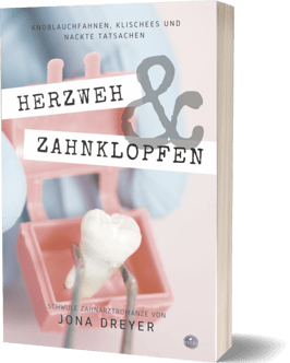 Herzweh & Zahnklopfen
