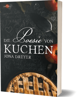 Die Poesie von Kuchen