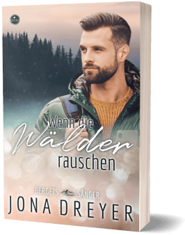 Wenn die Wälder rauschen (Bergets Sånger 2)