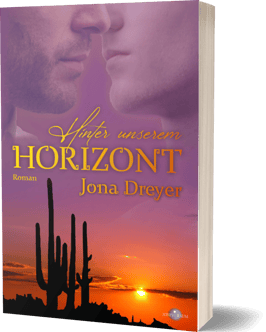 Hinter unserem Horizont