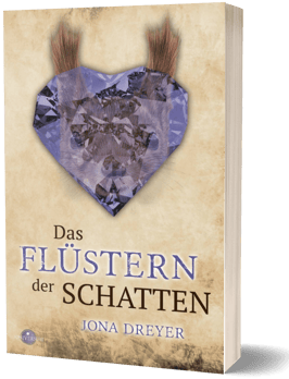Das Flüstern der Schatten (eine neue Nebeltal-Geschichte!)