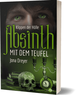 Absinth mit dem Teufel 2: Klippen der Hölle
