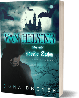 Van Helsing und der steile Zahn