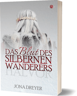 Das Blut des silbernen Wanderers: Halvor