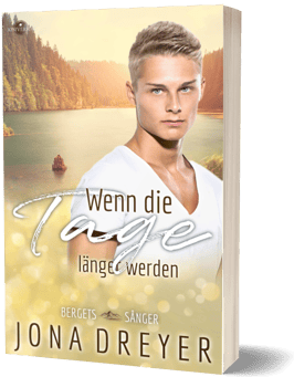 Wenn die Tage länger werden (Bergets Sånger 3)