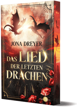 Das Lied der letzten Drachen