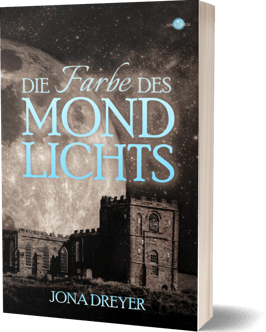 Die Farbe des Mondlichts