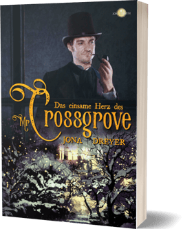Das einsame Herz des Mr Crossgrove
