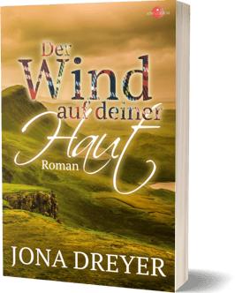 Der Wind auf deiner Haut