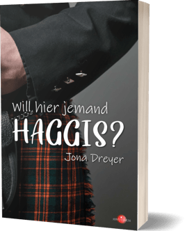 Will hier jemand Haggis?