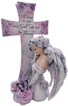 Jessica Galbreth - Rose of Angel