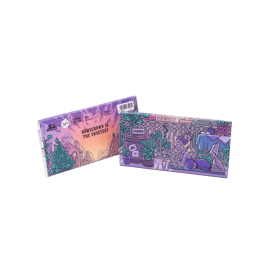 JYM's Strawberry + Ziggi Schwiiz